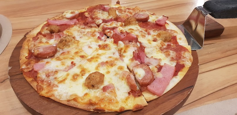 The Pizza Company - ไนท์บาร์ซาร์เชียงราย - 3