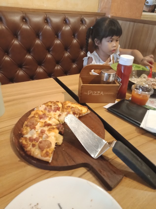 The Pizza Company - ไนท์บาร์ซาร์เชียงราย - 4