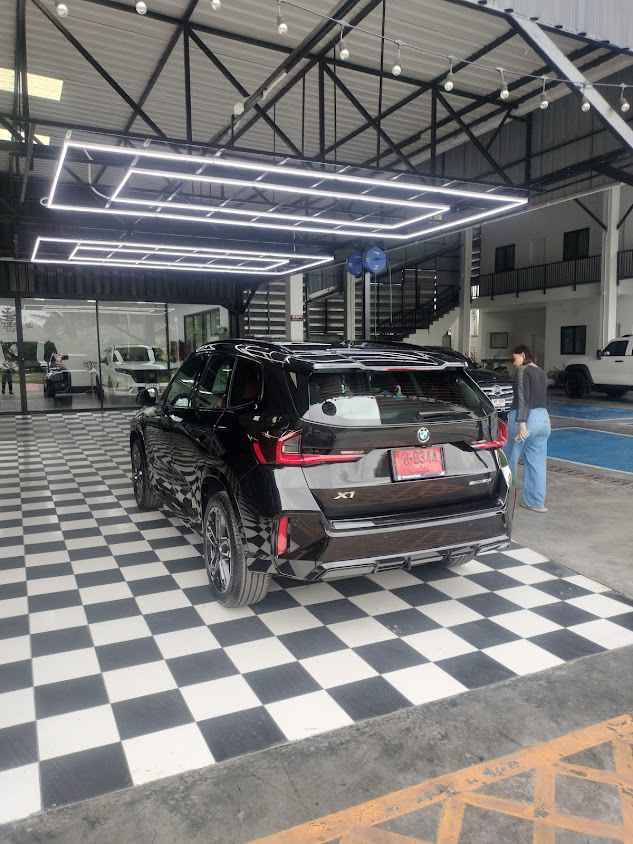 The Pro car wash Chiangmai - 2