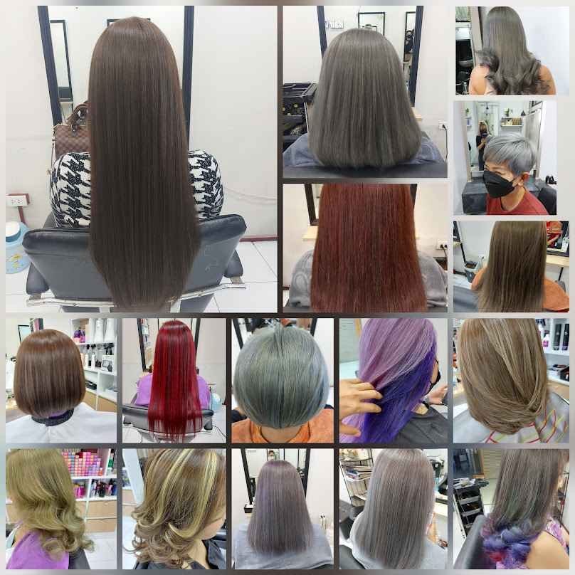 The Rabbit Cut - 4