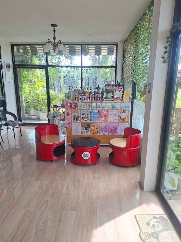 the resort sports club - 2