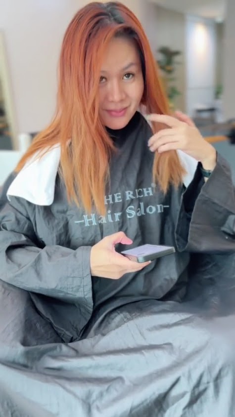 THE RICH HAIR SALON ขอนแก่น - 3