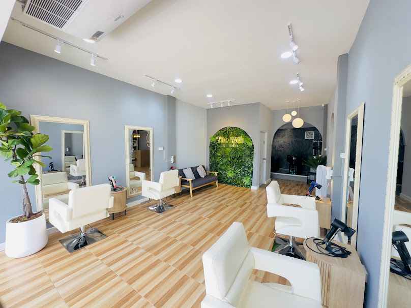 THE RICH HAIR SALON ขอนแก่น - 4