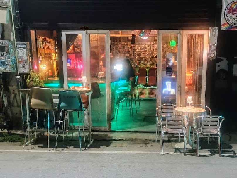 The River Chillax Bar - 3