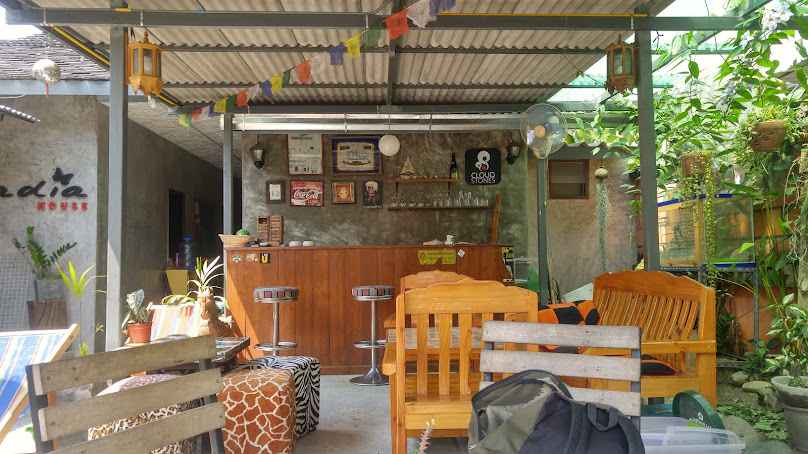 The River Chillax Bar - 4