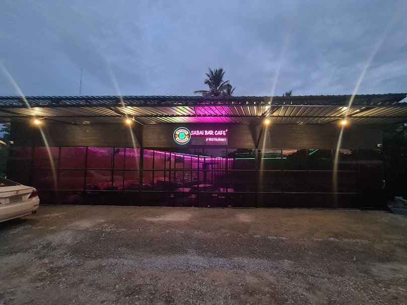 The Rock Bar by Sabai Bar Cafe