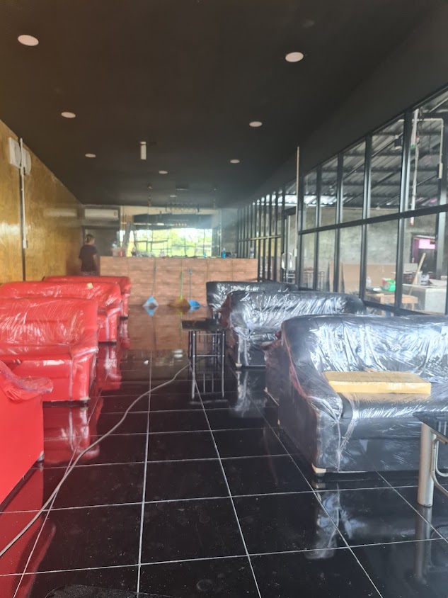The Rock Bar by Sabai Bar Cafe - 3