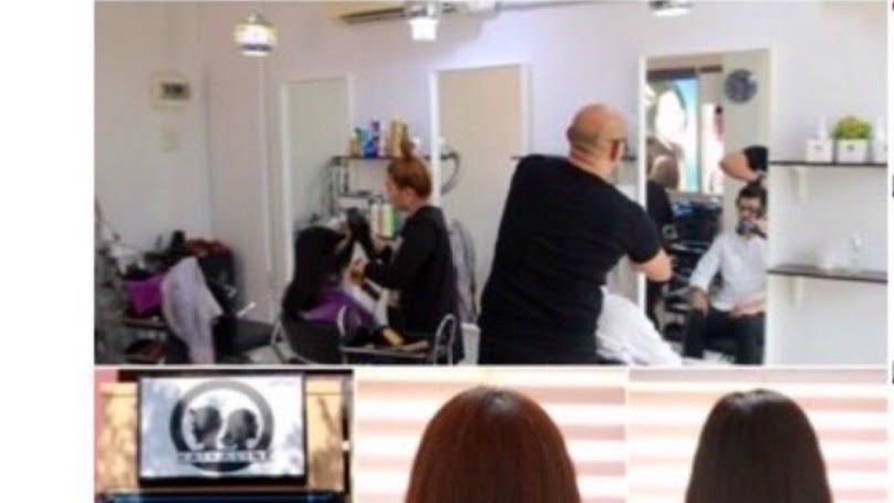 The Salon 1888 Hair Edutainment - 3