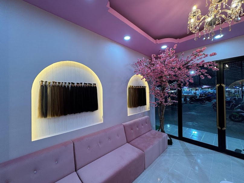 The Salon 1888 Hair Edutainment - 4