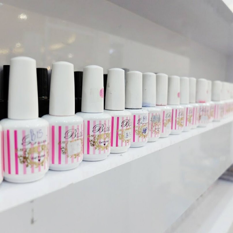 The sense nail Bar