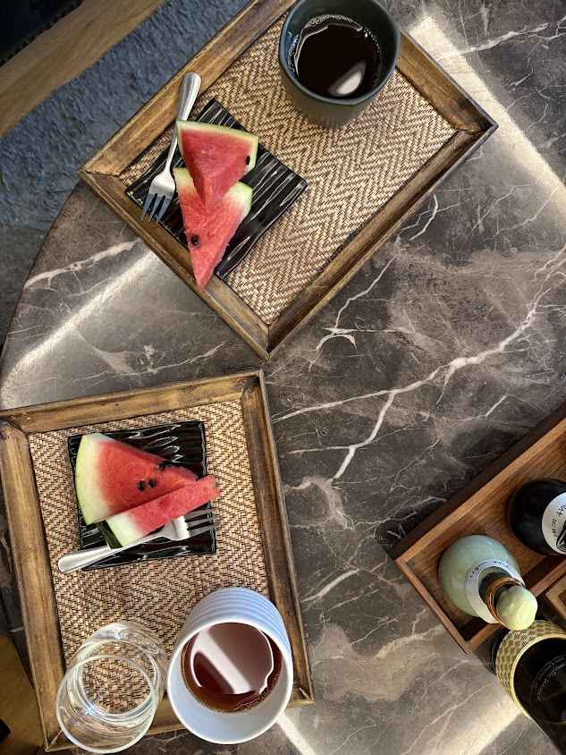 The Signature Massage - 4