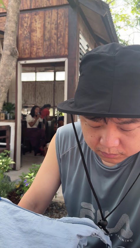 The Singing Leaf ใบไม้ขับขาน – คาเฟ่ กาแฟ ต้นไม้ (Garden & Coffee) - 4