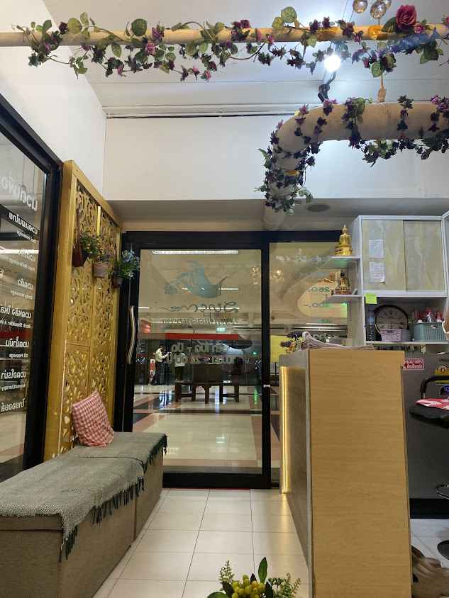 The Spa (เดอะ สปา) The Mall Korat - 4