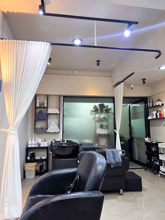 The Style Studio - 4