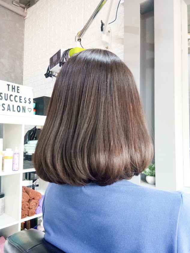 THE SUCCESS SALON - 2