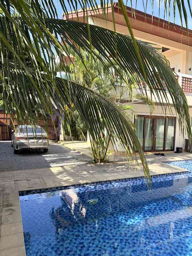 the sun phuket car rental รถเช่าภูเก็ต - 4