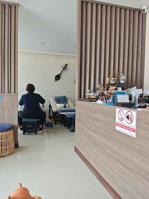 The Thai Massage ChiangRai - 2