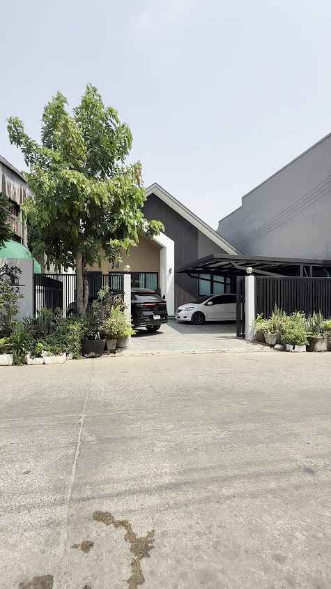 The wisdom house - 2