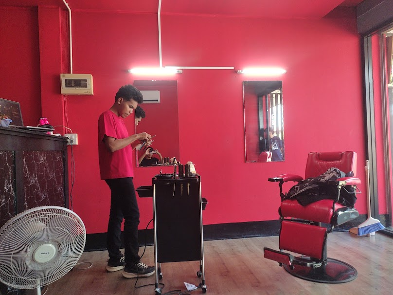 Theboss_barber TH