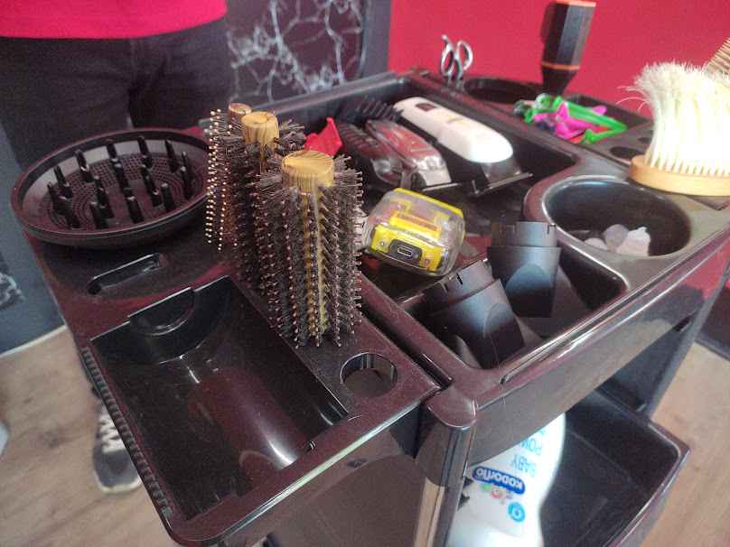 Theboss_barber TH - 3