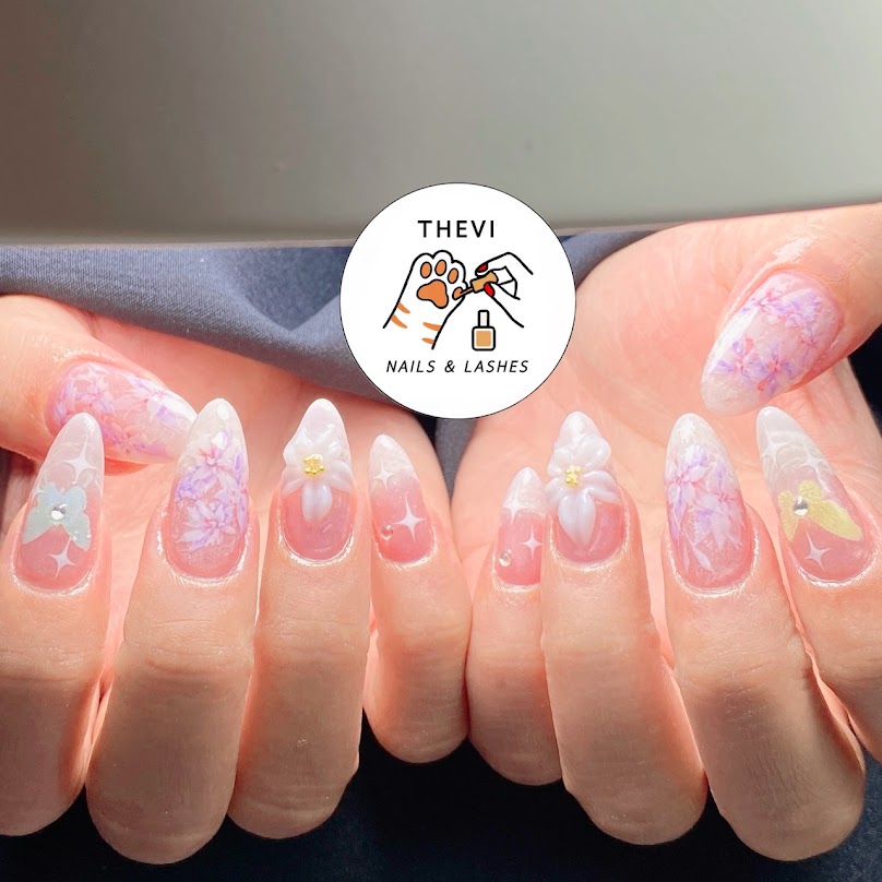 Thevi Nail & Lashes