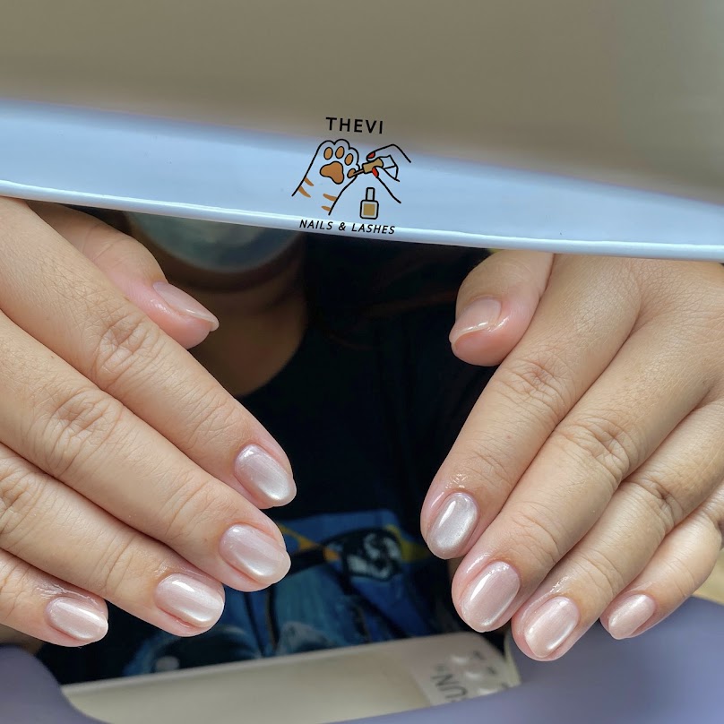 Thevi Nail & Lashes - 2