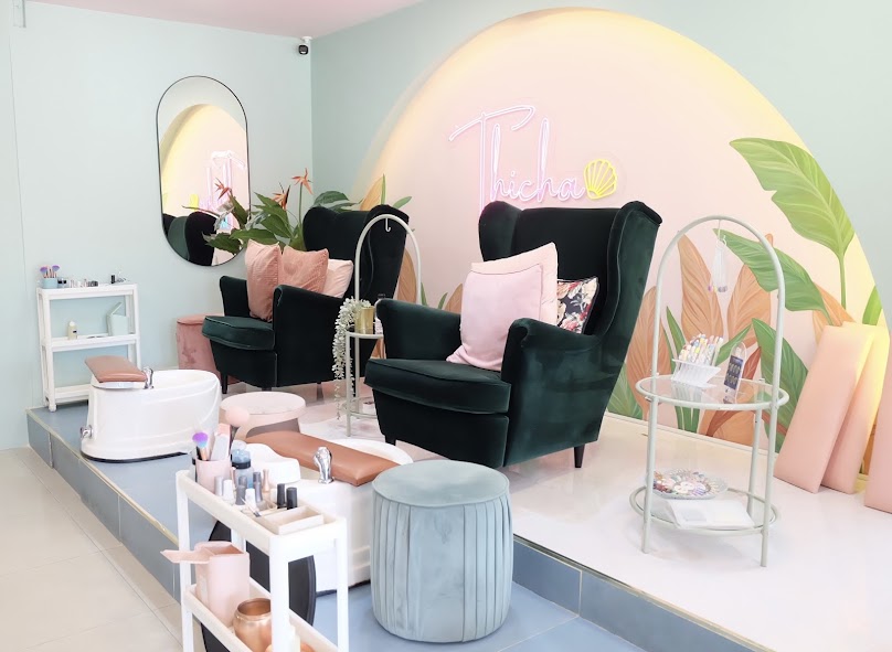 Thicha nails&spa