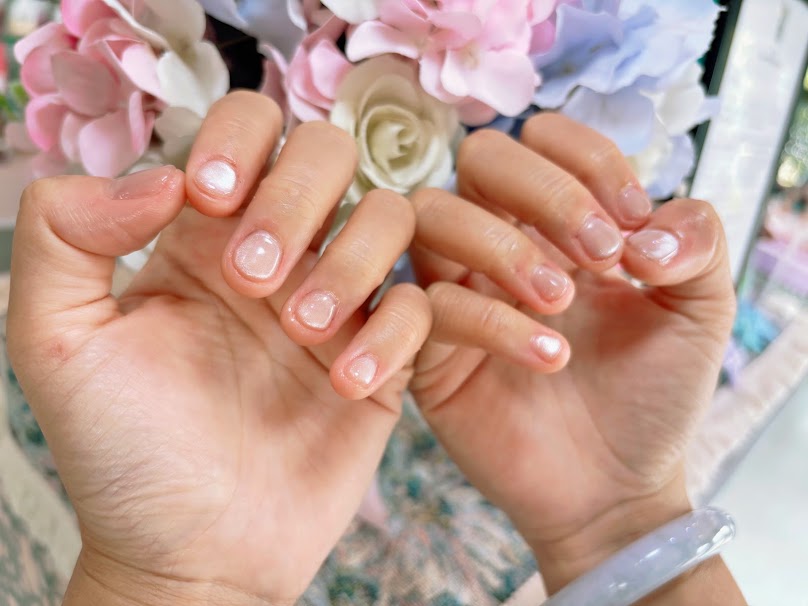 Thicha nails&spa - 2
