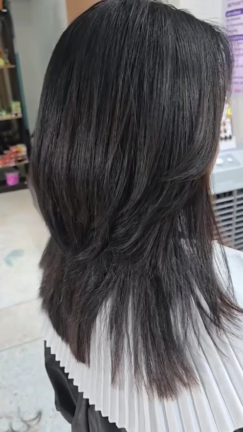 Thirty-Six(36) salon at หลักเมือง ศรีสะเกษ