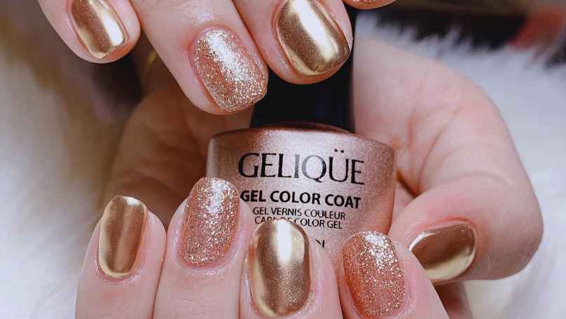 Thirty-Three Nail design & Eyebrow
