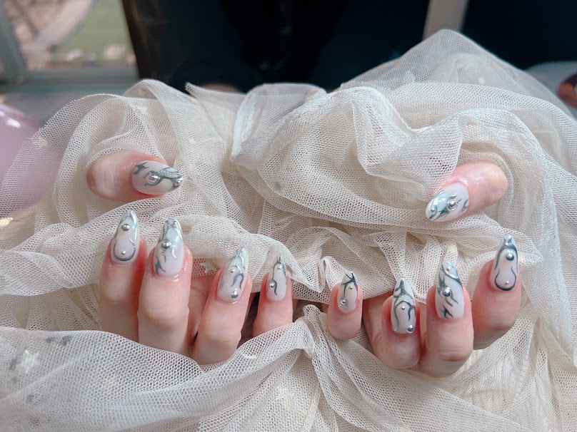 Thiwa beauty studio ทำเล็บ ทาสีเจล ต่อขนตาบนล่าง สปามือเท้า - 2
