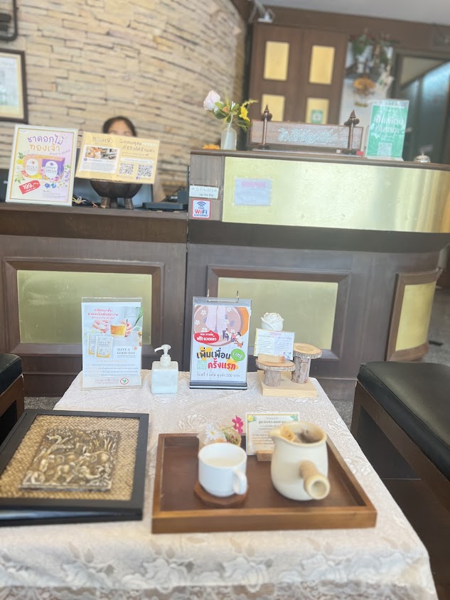 Thong Chao Spa (ทองเจ้า สปา & นวดแผนไทย) - 2