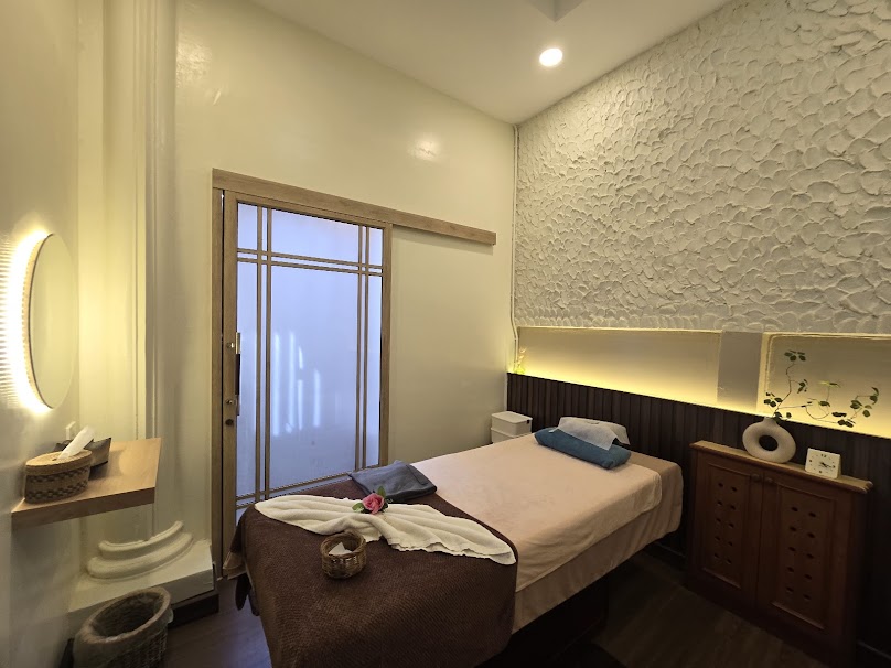 Thong Chao Spa (ทองเจ้า สปา & นวดแผนไทย) - 4