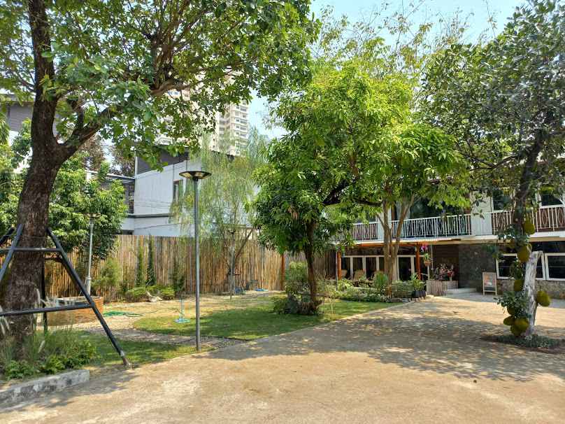 Three Elephants Spa
