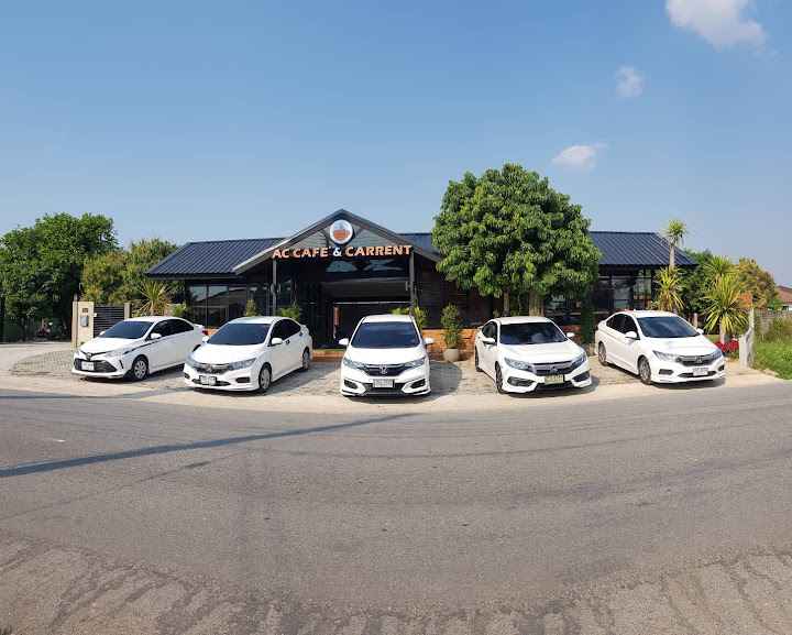 Thrifty Car Rental - Chiang Rai Airport - 3