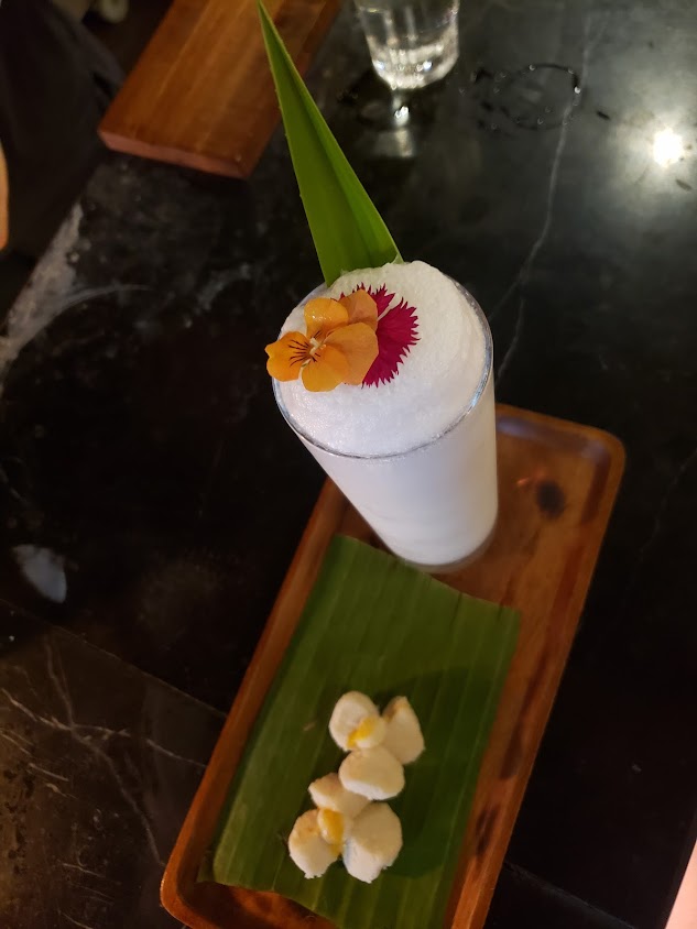 THUUB Bar - 3