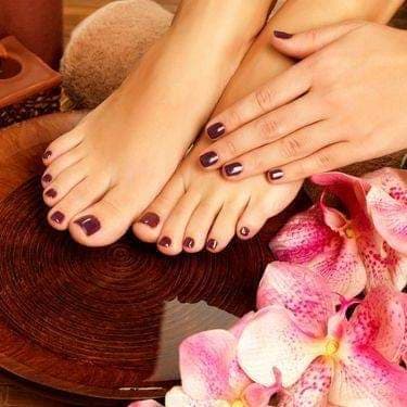 Tida Massage