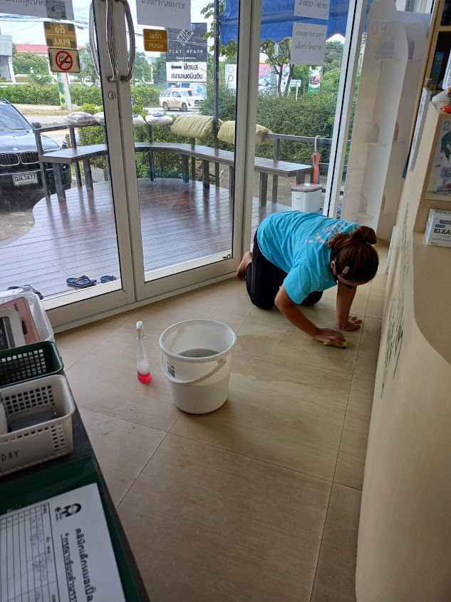 TIDYCLEANING - 3