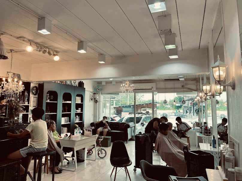TIK HAIR DESIGN - 3