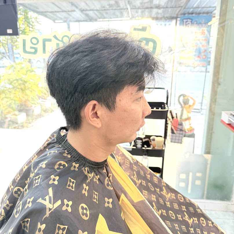 Time Cutz ตัดผมชาย แฟชั่น-วินเทจ