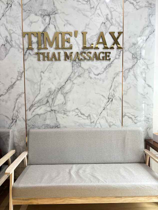 TimeLax Thai Massage - 2