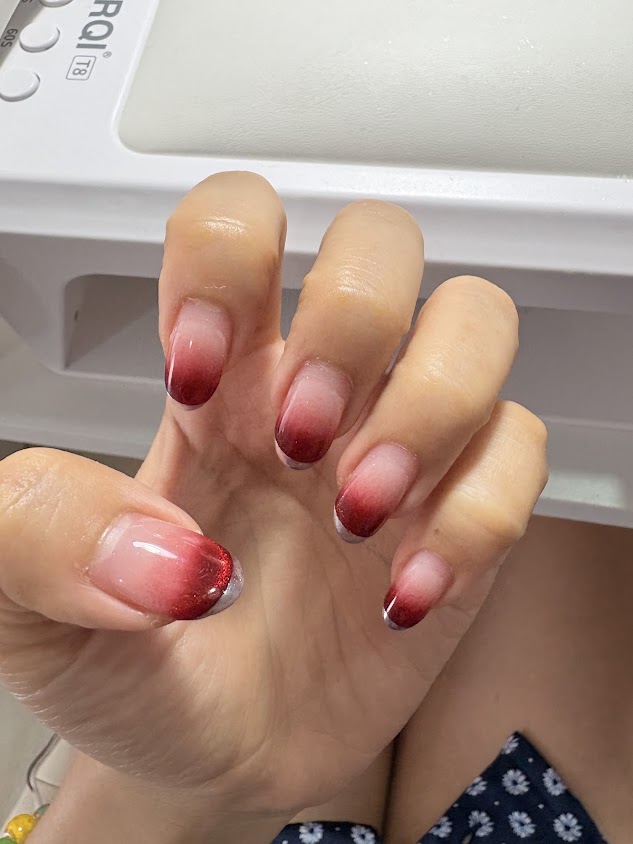 Tiny Haus Nail Studio ทำเล็บเชียงใหม่
