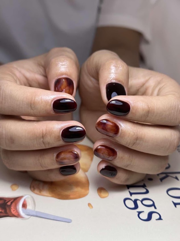 Tiny Haus Nail Studio ทำเล็บเชียงใหม่ - 2