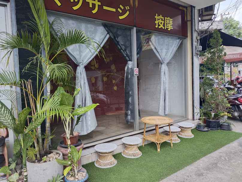 Tisha massage ธิชานวดเพื่อสุขภาพ 마사지 按摩 マッサージ traditional massage - 2