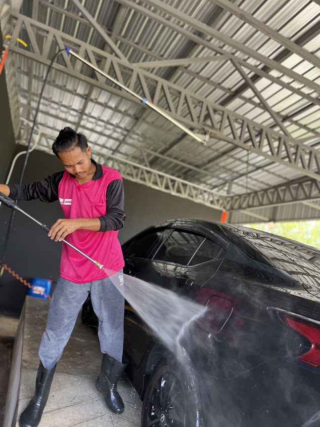 Tiwa Carcare - 1