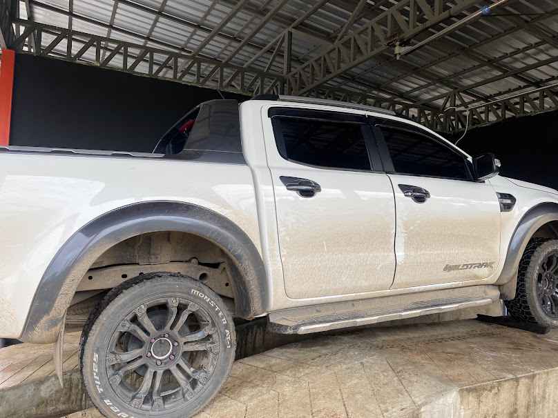 Tiwa Carcare - 4