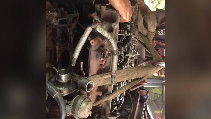 Tj Auto Fix (ส.ยางยนต์เชียงราย) - 3