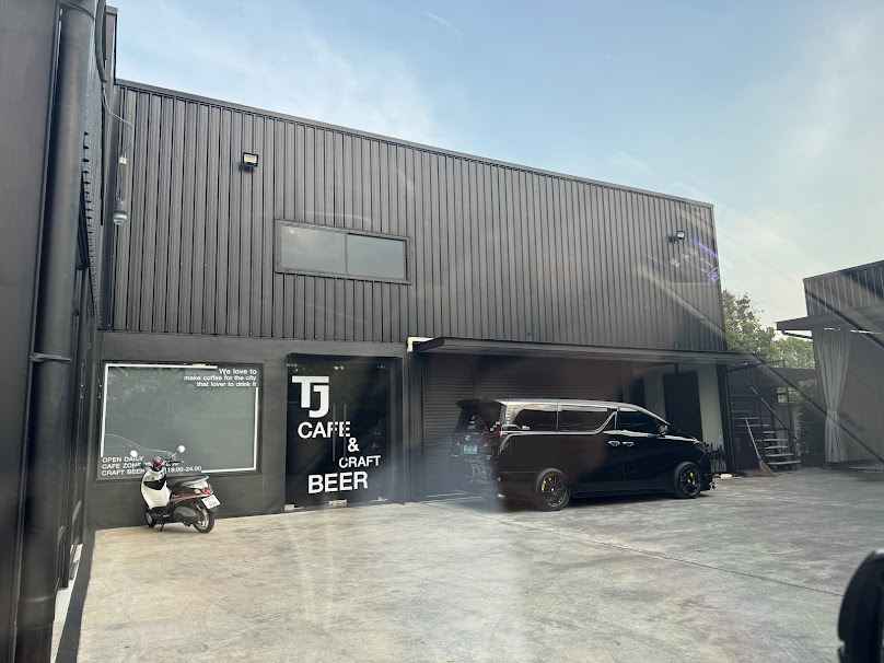 TJ GARAGE KRABI - 2