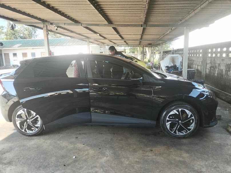 TJ GARAGE KRABI - 4