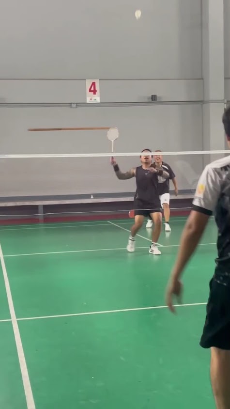 TK Badminton วัดลาดปลาดุก - 3